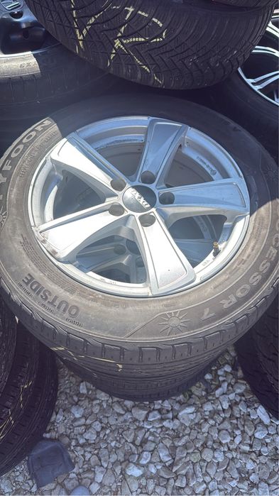 Джанти Oxxo внос Холандия