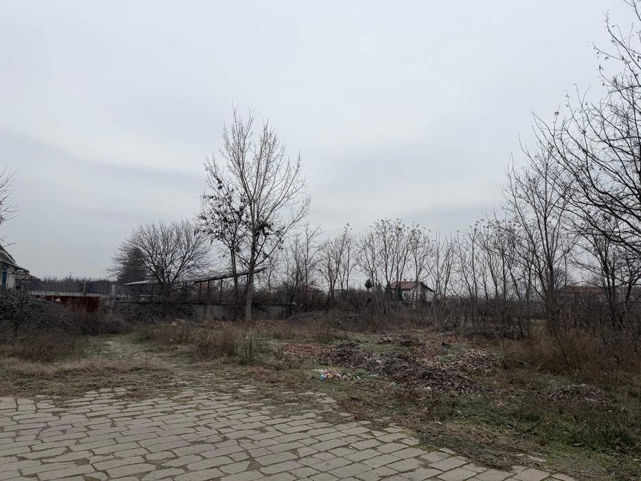 Продава се Парцел в с. Триводици, Област Пловдив - 880 кв.м за 10 €/кв.м - Снимка #1