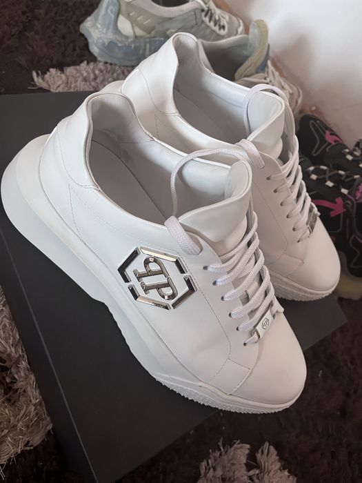 Philipp Plein Godzilla  46