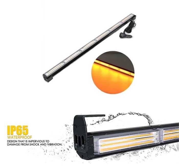 LED сигнална лампа 86см