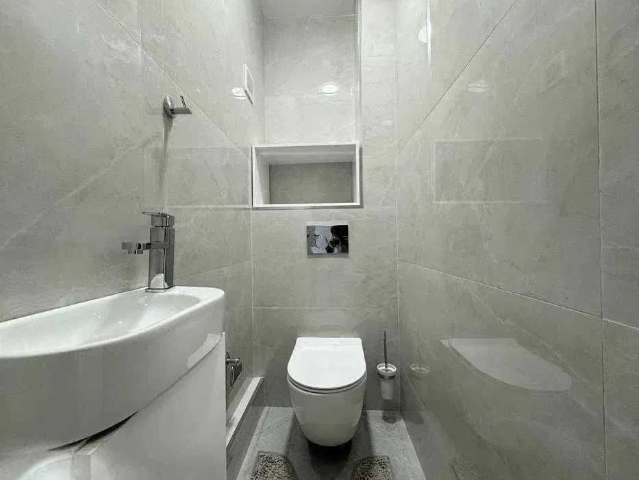 Сдается современная квартира на Алмазаре, Сity" Жамий круг