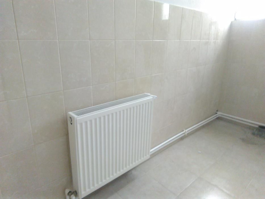 Executari instalatii termice si sanitare.amenajari interioare