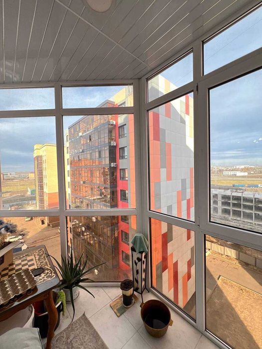 Продам квартиру Сарыарка 13а/1