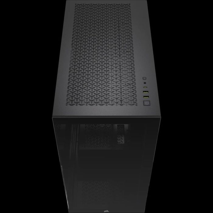 Корпус пк CORSAIR