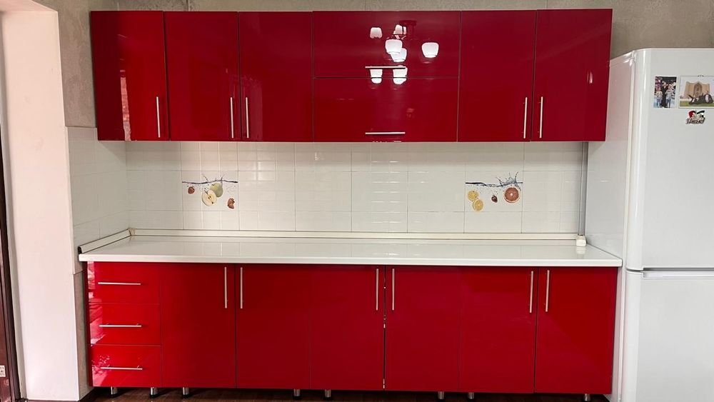 Кухонный гарнитур