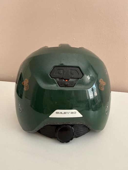 Детска каска за велосипед Abus