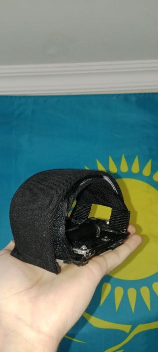 Стрепы для фикса