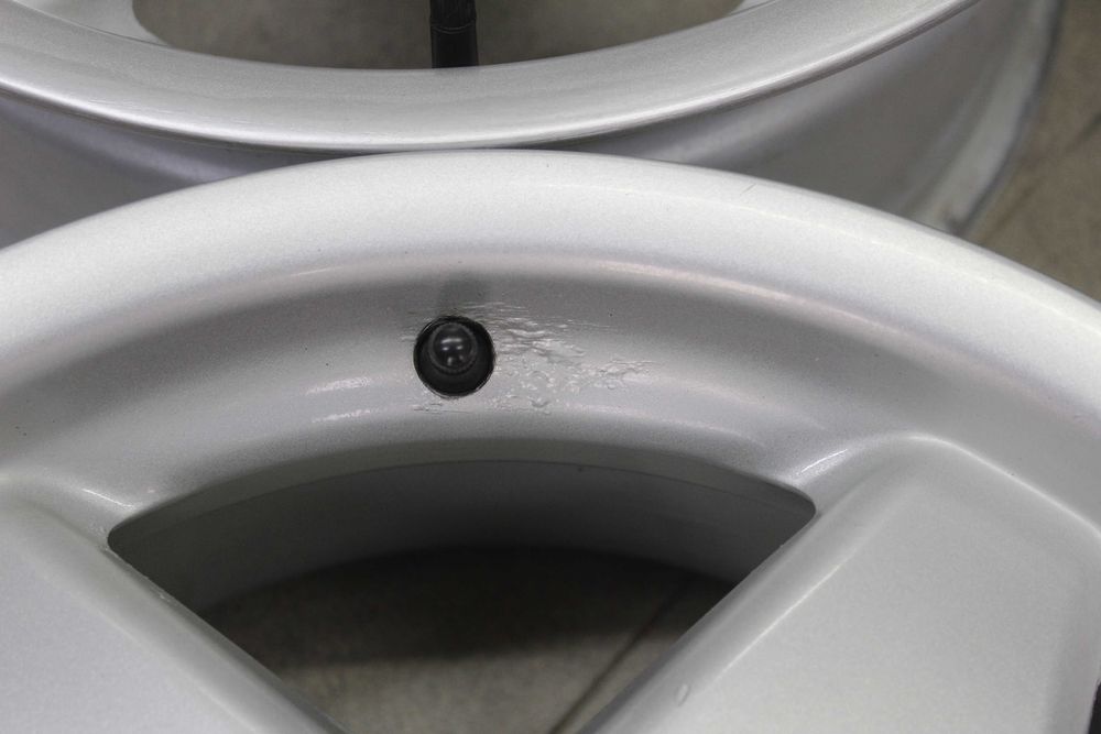 Джанти 16" Mercedes E-класа W210, W211