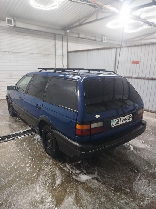 Продам пассат б3