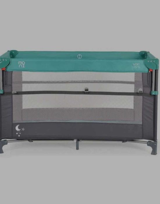 Сгъваема кошара Moni next level