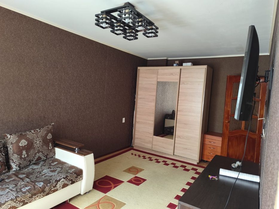 Сдаётся квартира на длительный срок