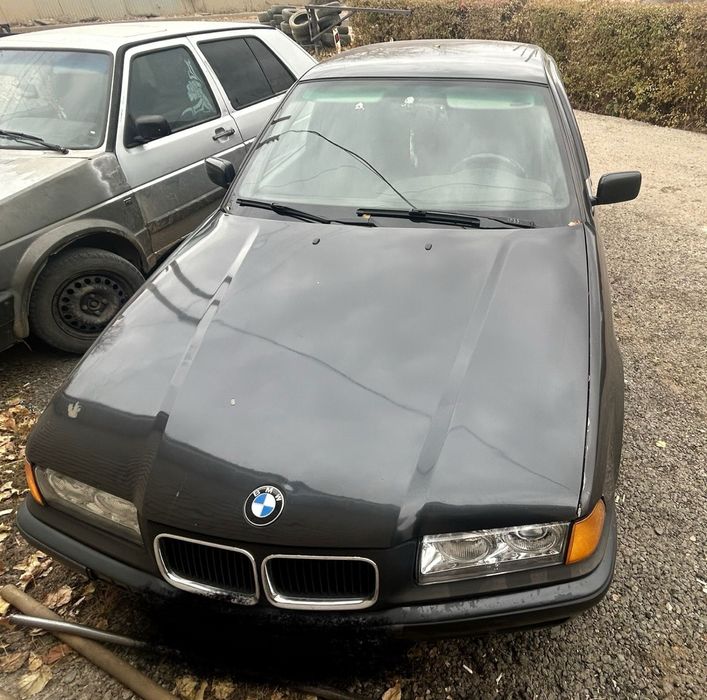 Продам БМВ.   .