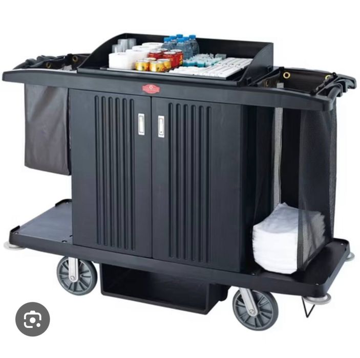 Тележка для клиник