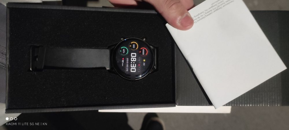 Wacht RT2 telefon qsela gaplashamiz