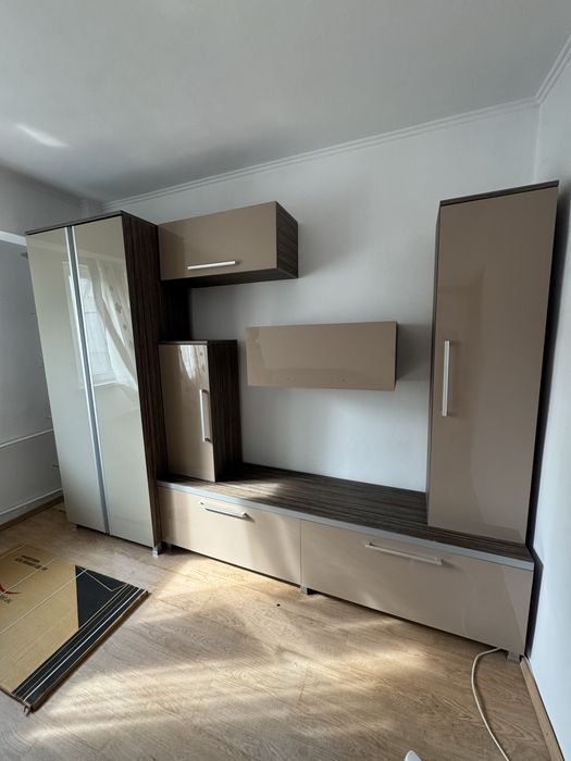 Mobilier sufragerie