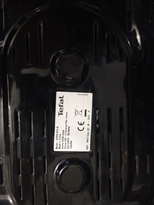 Masina de paine Tefal 1600w 1.5kg 19 programe