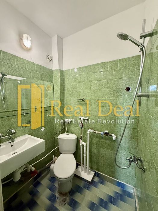 3-стаен в София-Илинден площ 88 цена 750