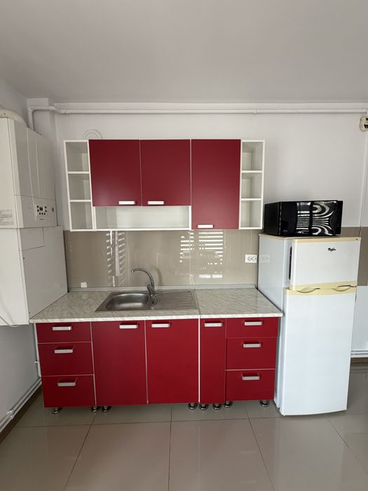Apartament de vanzare Targu Jiu