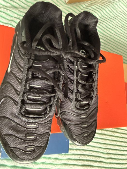 Adidasi Nike Air Max Plus
