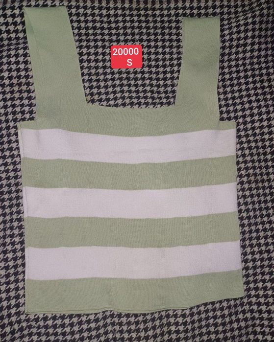 Женские повседневные топы дёшево