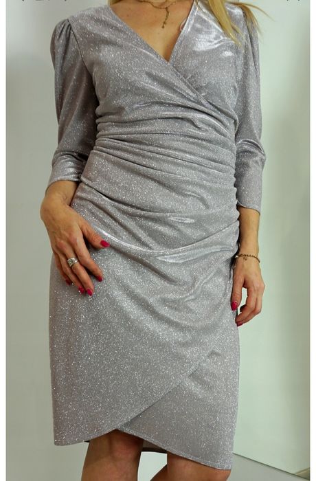 Вечерние платье.