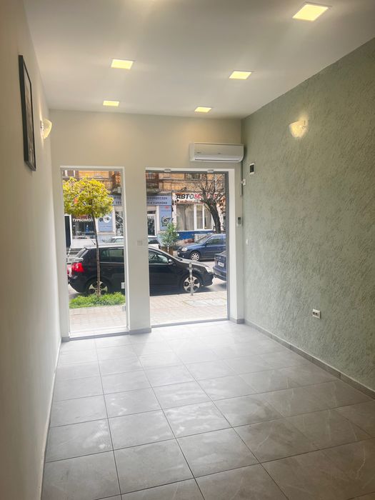 Отдавам под наем