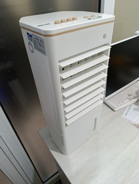 Konditsioner ofis uchun