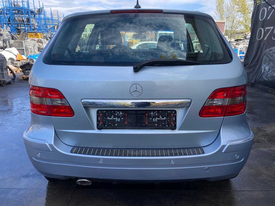 DEZMEMBREZ Mercedes B class W245 Motor Cutie Usa Bara Far Stop