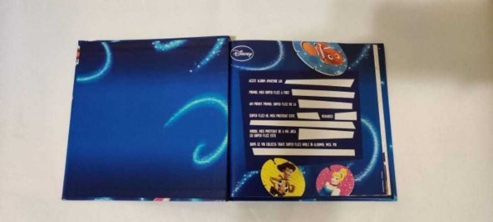 Album complet Super Flizz