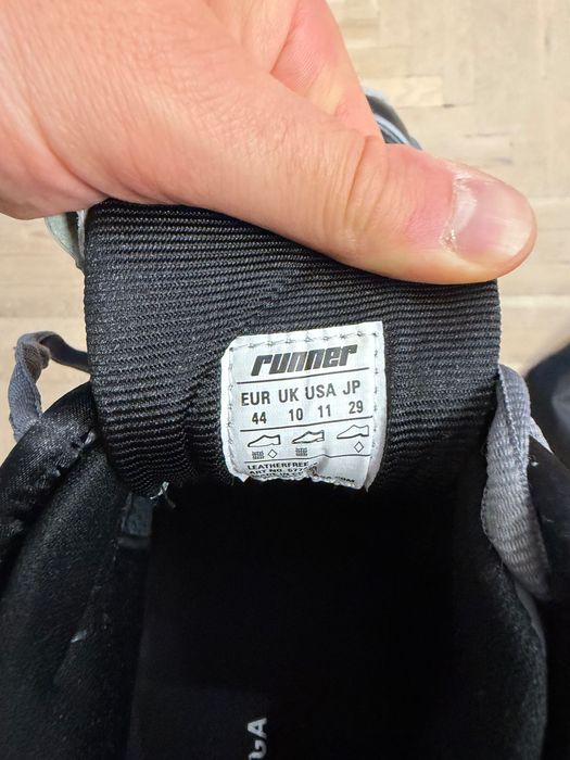 Обувки Balenciaga