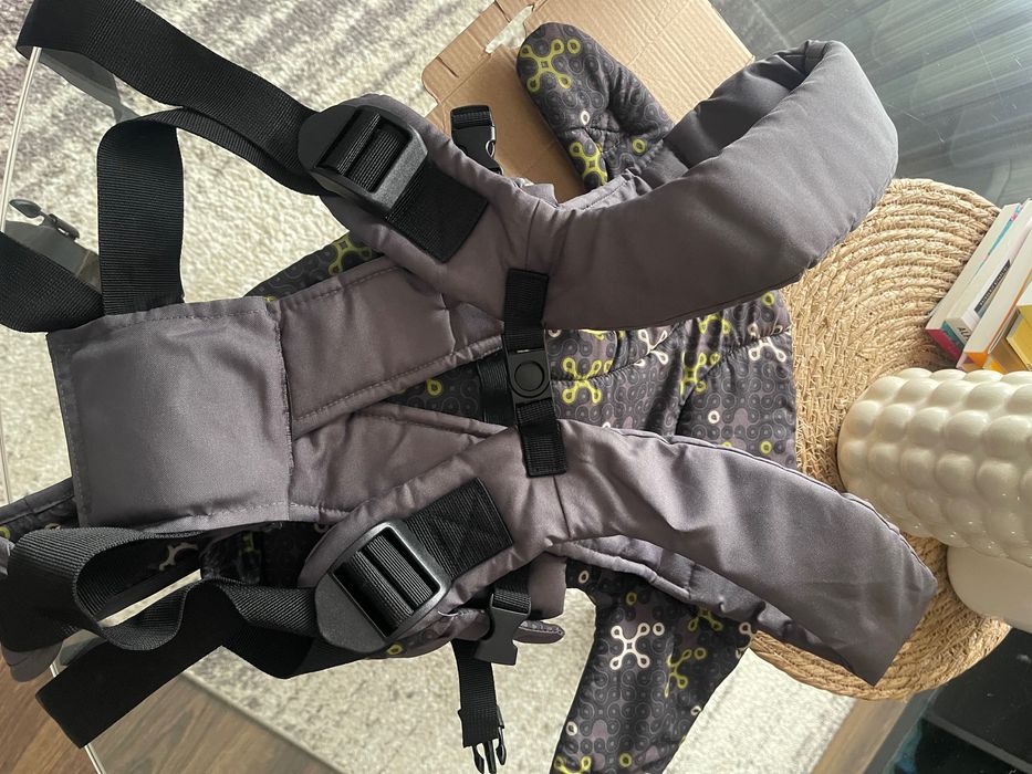 Бебешко кенгуру Chipolino