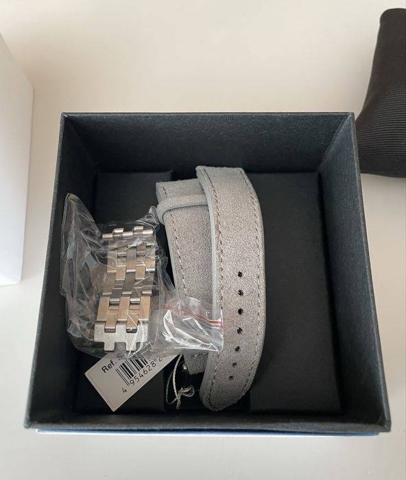 Наручные часы, Seiko presage