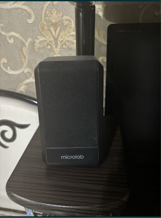 Продается настольный компьютер