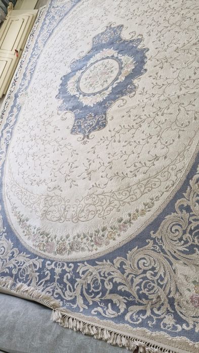 Турецкий Ковер 3*5 чистый