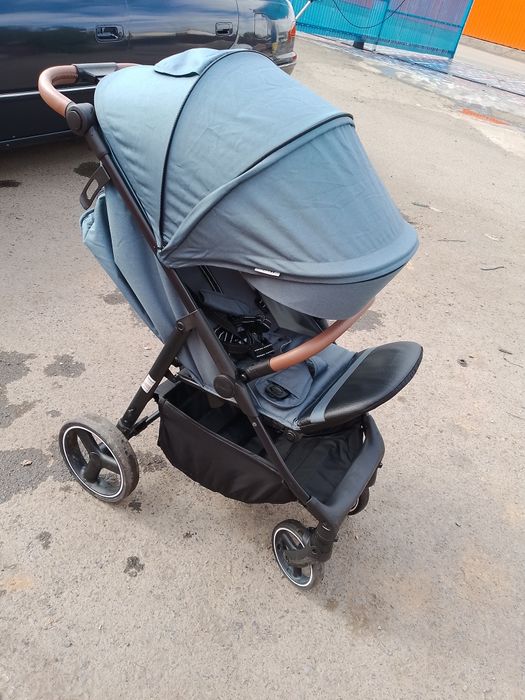 Продам коляску х