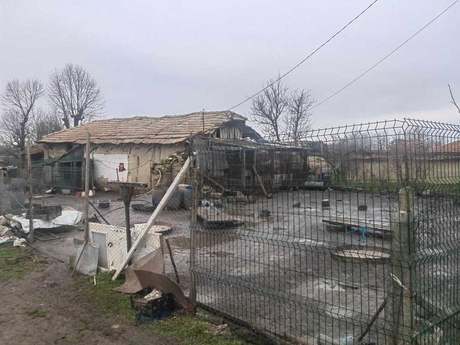 Продава се Парцел в Провадия - 1000 кв.м за 18 €/кв.м - Снимка #1