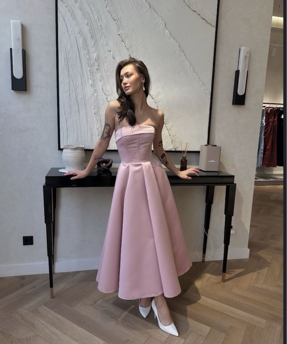 Платье от Embarq Atelier