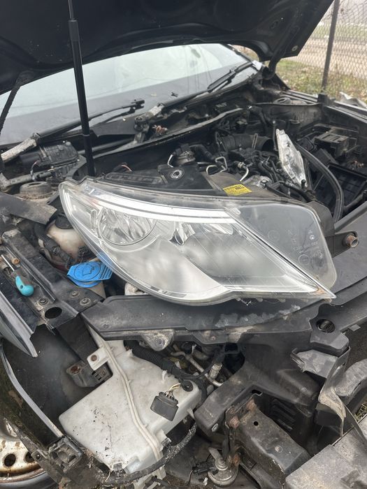 Части за пасат сс