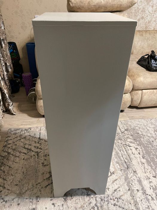 Сейф металический