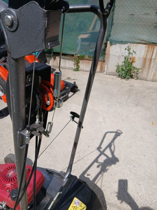 Косачка Honda 536c