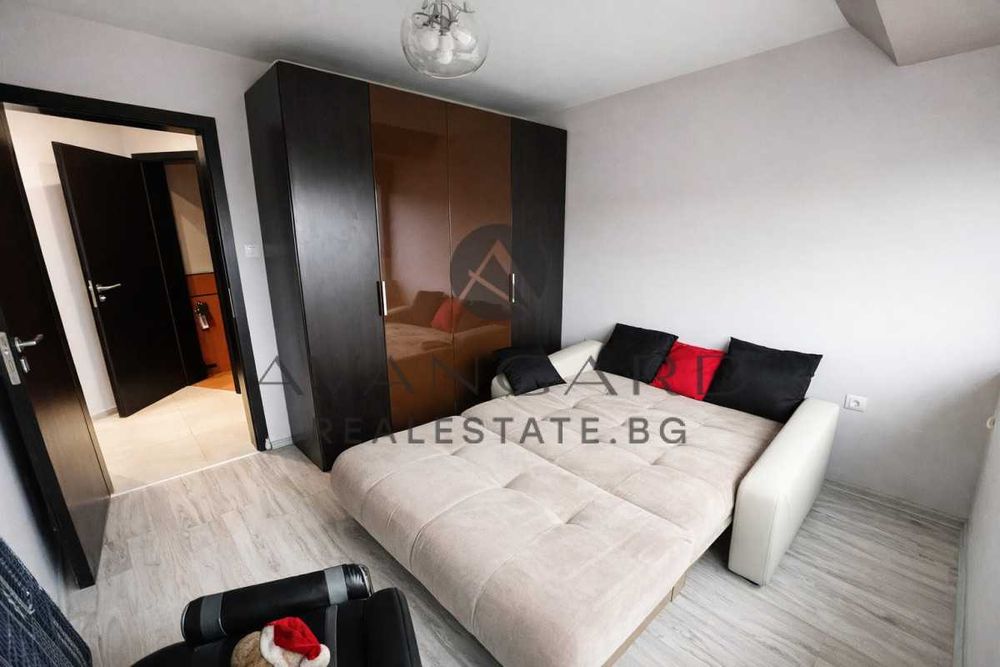 Продава се Тристаен апартамент в Пловдив, Кършияка - 128 кв.м за 795 €/кв.м - Снимка #6