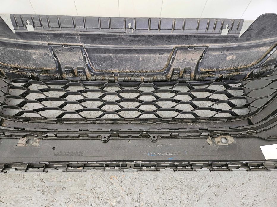 Предна броня VW T-ROC Фолксваген Т-РОК 2021-