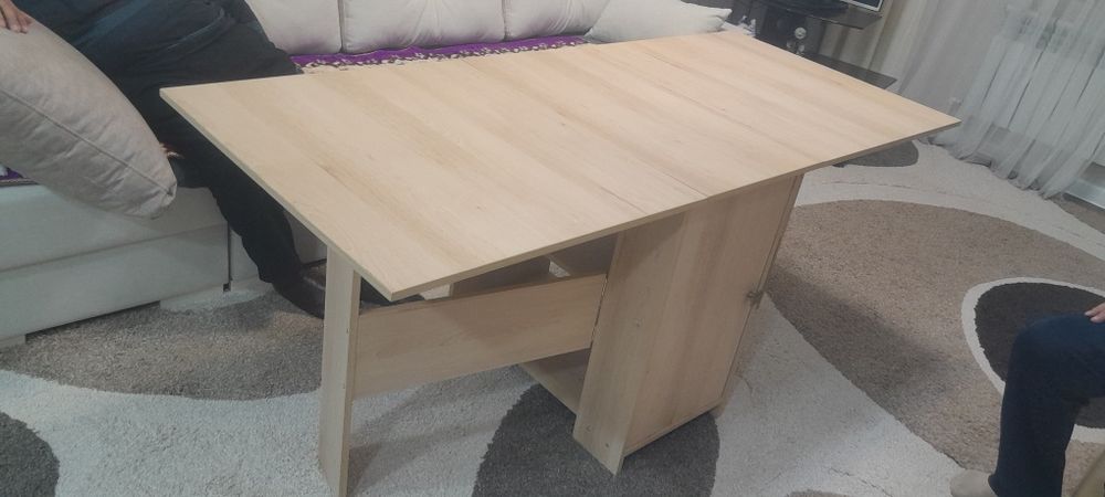 Продам стол раскладной