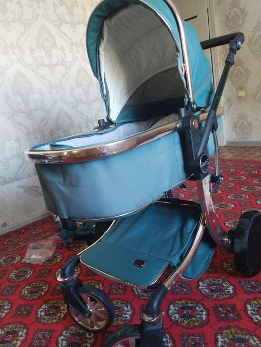 Продам детский коляска состояние хорошее