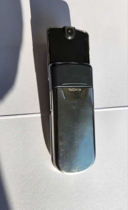 nokia 8800 classic