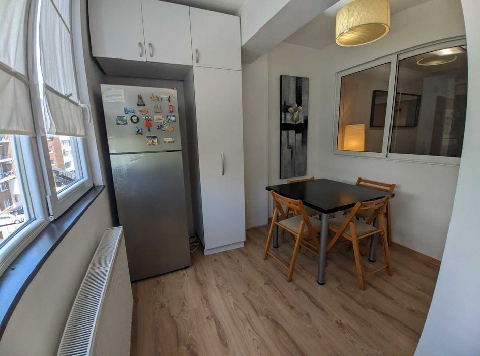 Apartament 2 camere
