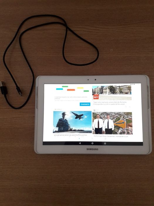 Tableta Samsung galaxy Tab 2, 10 inch