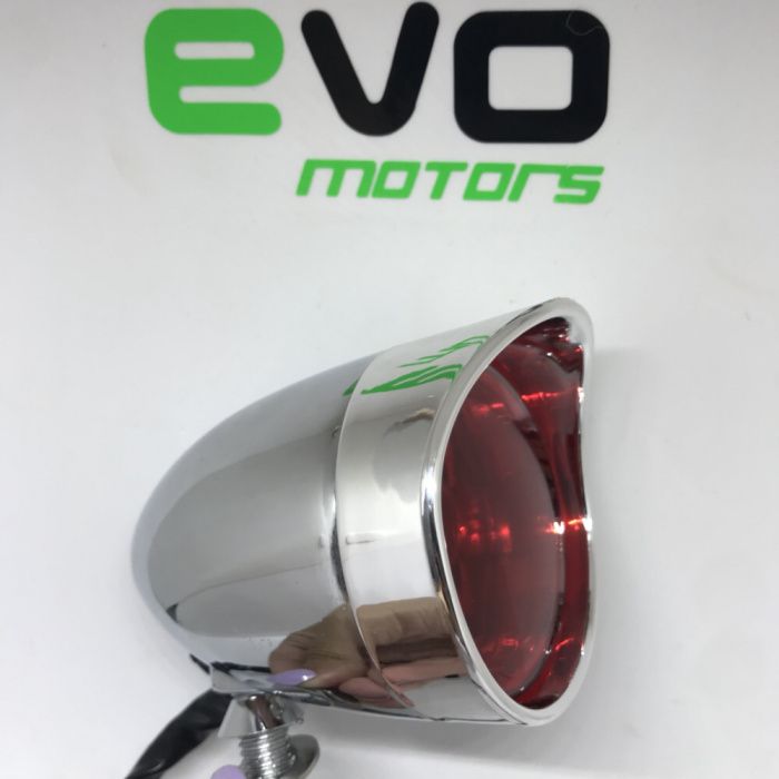 Stop Moto universal Cromat chooper bobber cafe racer honda suzuki A107