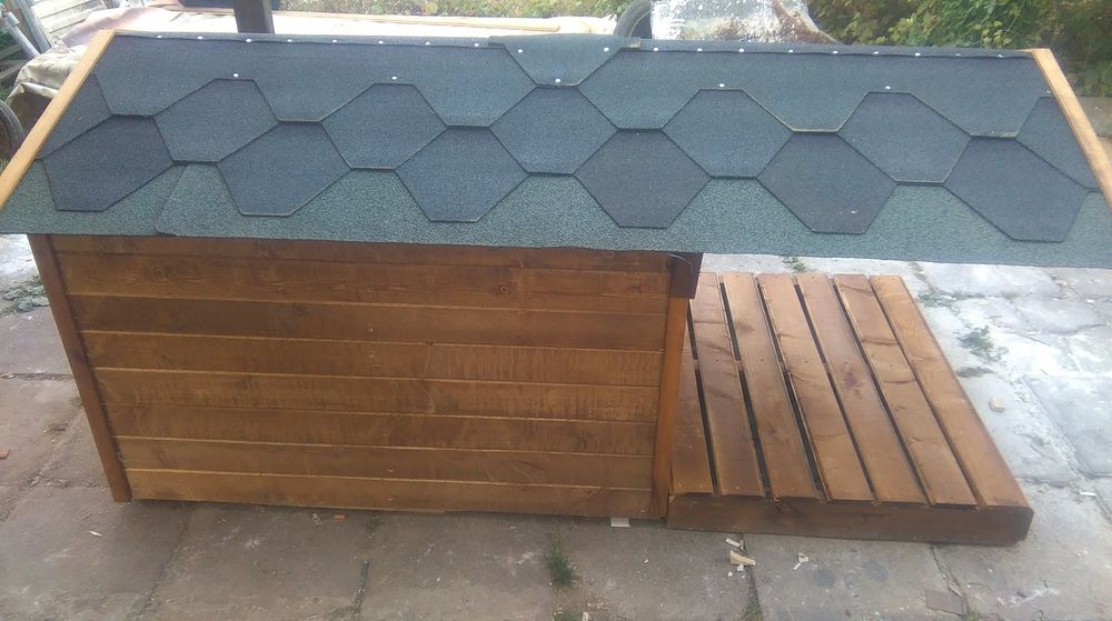 Топли къщи за кучета!!!