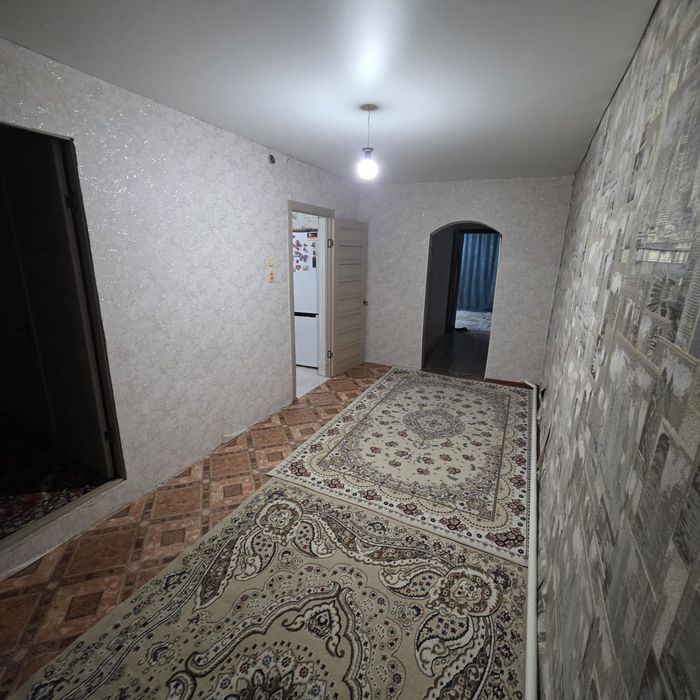 Достық ауылынан жер үй сатылады.